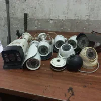 دوربین مداربسته