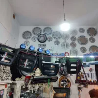 باربند اسکی مینی بوس|قطعات یدکی و لوازم جانبی|نسیم‌شهر, |دیوار