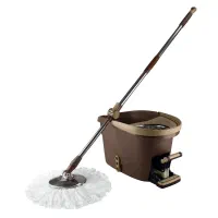 سطل و تی بیضی پدالدار یونیک مدل UN-2503|لوازم نظافت|تهران, شوش (باغ آذری)|دیوار