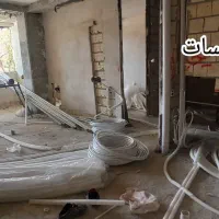 پیش فروش آپارتمان ۸۰ متری بلوار مدرس پرداخت عالی|فروش آپارتمان|شیراز, بریجستون|دیوار