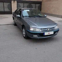 پارس tu5 مدل ۱۴۰۱