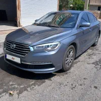 ماشین لیفان 820