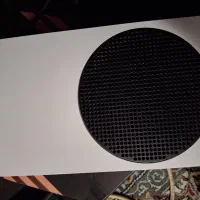 فروش Xbox Series s 512G|کنسول، بازی ویدئویی و آنلاین|لاهیجان, آهندان|دیوار