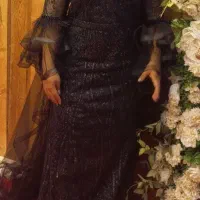 لباس مجلسی
