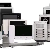 نصب، عیب‌یابی و تعمیر انواع آیفون صوتی و تصویری