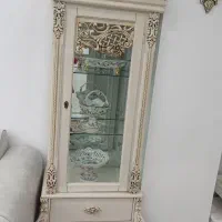 یه سری وسیله خونه نونو تمیز|لوستر و چراغ آویز|اراک, |دیوار