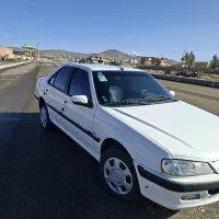 پارس xu7p1401 سیمی|خودرو سواری و وانت|سیرجان, |دیوار