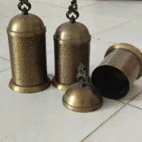 پاسماری سه تکه