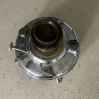 سماور نفتی قدیمی