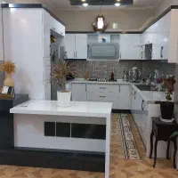 خانه نوساز و لاکچری زیر قیمت منطقه