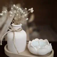 شمع خرسی