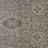 قالیچه ماشینی