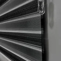 فروش و تعمیر پرده زبرا شید دومکانیزم قیمت ویژه