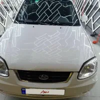 ورنا مدل ۸۸|خودرو سواری و وانت|مشهد, هفت تیر (حافظ)|دیوار