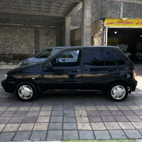 ماشین ۱۱۱|خودرو کلاسیک|رفسنجان, |دیوار