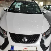 حواله فروش کوییک RS مدل 1405