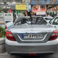 دنا ۶ دنده پلاس EF7P سفارشی/با رینگ اسپرت مدل ۱۴۰۵|خودرو سواری و وانت|تهران, صادقیه|دیوار