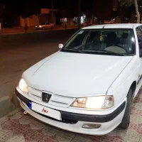 پژو پارس ۹۴|خودرو سواری و وانت|قزوین, |دیوار