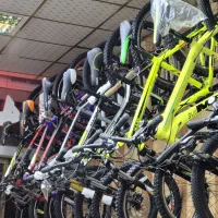 بالاترین تنوع دوچرخه24.26مشهد