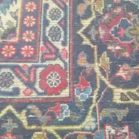 مشهد شهربافت 3×3دستبافت|فرش|تهران, گمرک|دیوار