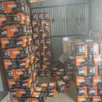 باطری استوک ودسته دوم صبا ونو ۲۰تا ۲۰۰سبک وسنگین|قطعات یدکی و لوازم جانبی|تهران, خزانه|دیوار