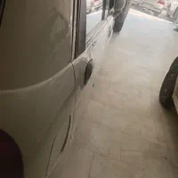 ام وی ام ۱۱۰ چهار سیلندر|خودرو سواری و وانت|ساری, |دیوار