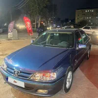 پارس تیو فایو ۹۴|خودرو سواری و وانت|رشت, جانبازان|دیوار