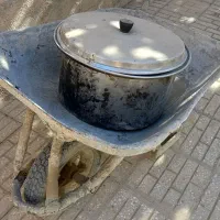 فرغون|ابزارآلات|بجنورد, |دیوار