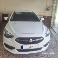 شاهین ۱۴۰۲سانروف فول بیرنگ تمیز