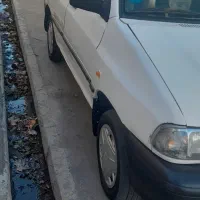 پراید مدل ۸۵|خودرو سواری و وانت|اهر, |دیوار