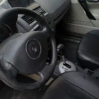 مگان ۲۰۰۰ اتومات مدل ۹۱|خودرو سواری و وانت|قم, میدان نو|دیوار