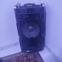 اسپیکر دیجی دار