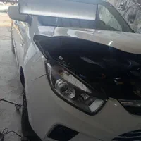 اتو صافکاری روژاوا(PDR)