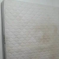 ۲عددتشک دو نفره جنس رویال|تشک تختخواب|سنندج, |دیوار