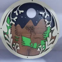 دعوت به همکاری و مشارکت در تولید صنایع‌دستی چوبی