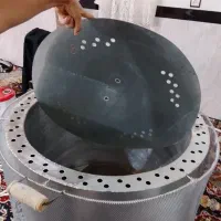 تنور گازی|اجاق گاز و لوازم برقی پخت‌وپز|کرمانشاه, |دیوار