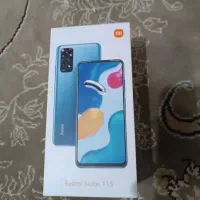 گوشی شیائومی نوت 11S