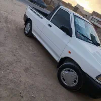 پراید وانت1404