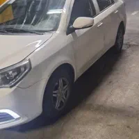 جیلی gc6|خودرو سواری و وانت|تهران, گلستان (شهرک راه آهن)|دیوار