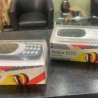 گوشی NOKIA 3310 ORGINAL|موبایل|تهران, فردوسی|دیوار