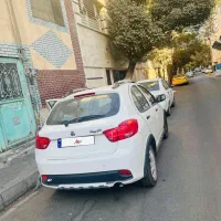 کوییک GXL|خودرو سواری و وانت|اندیشه, اندیشه فاز ۱|دیوار