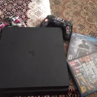 ps4 اکانتی
