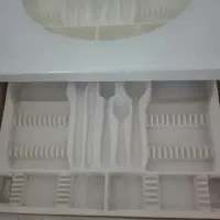 کنسول(جا قاشقی)|بوفه، ویترین، کنسول|بیرجند, |دیوار