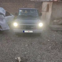 نیسان اکستند|خودرو سواری و وانت|کرج, شهرک بنفشه|دیوار