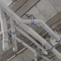 لوله کشی و جوشکاری