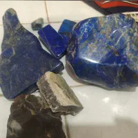 سنگ لاجورد افغانستان|جواهرات|تهران, محمودیه|دیوار