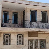 اپارتمان ۱۰۰متری دوخوابه شیک طبقه ۲راه جدا|اجارهٔ آپارتمان|نورآباد, |دیوار