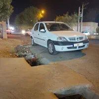 ال ۹۰ مدل ۹۶ پارس خودرو