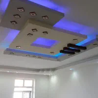 نقاشی ساختمان، نقاش|خدمات پیشه و مهارت|محمدشهر, همایون ویلا|دیوار