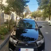 دناپلاس توربو اتومات ۴۰۲ مشکی متالیک(آبنوس)|خودرو سواری و وانت|کرج, بنیاد|دیوار